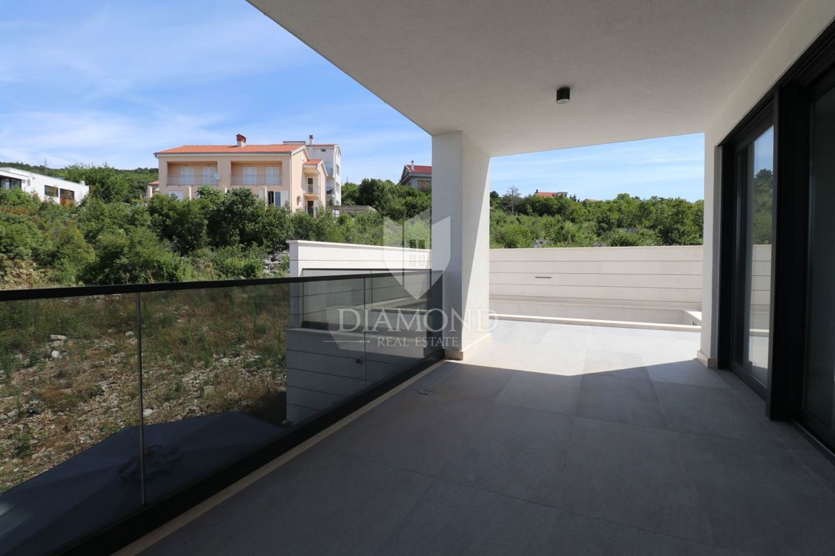 Apartmaj Crikvenica, 145,50m2