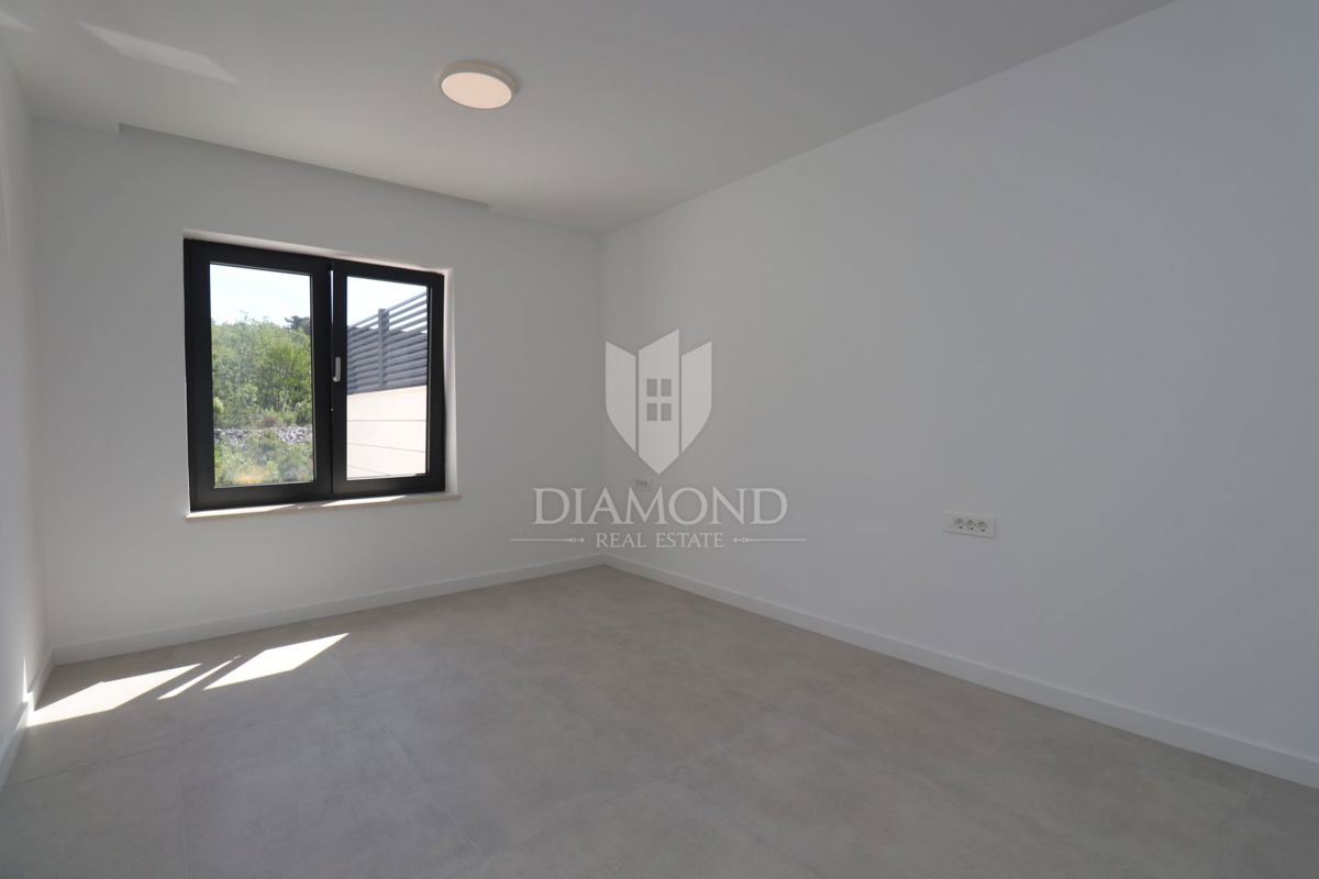 Apartmaj Crikvenica, 145,50m2