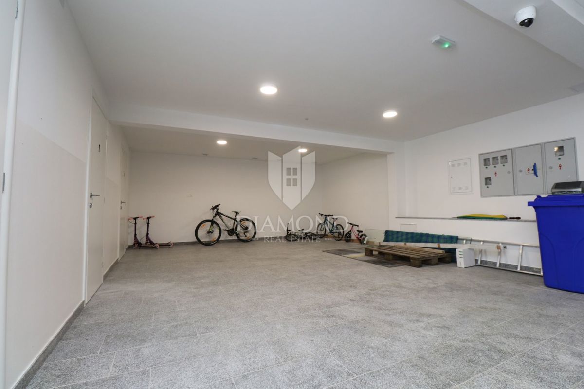 Apartmaj Crikvenica, 145,50m2
