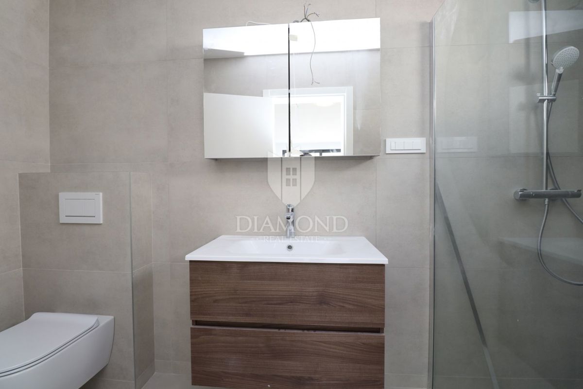Apartmaj Crikvenica, 145,50m2