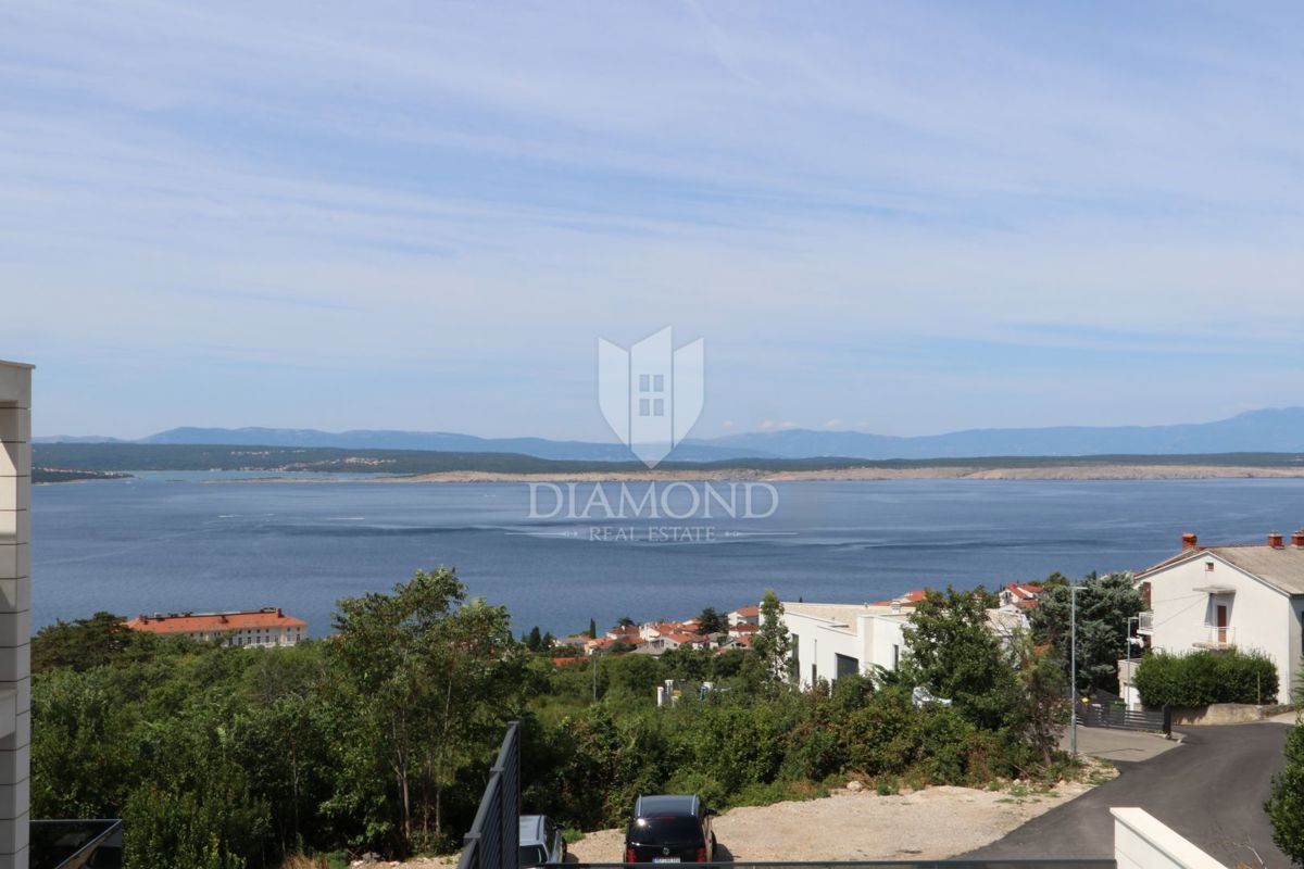 Apartmaj Crikvenica, 145,50m2