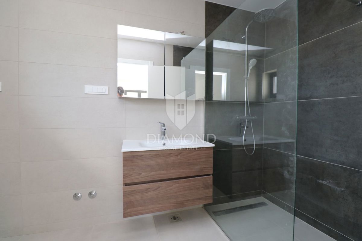Apartmaj Crikvenica, 145,50m2