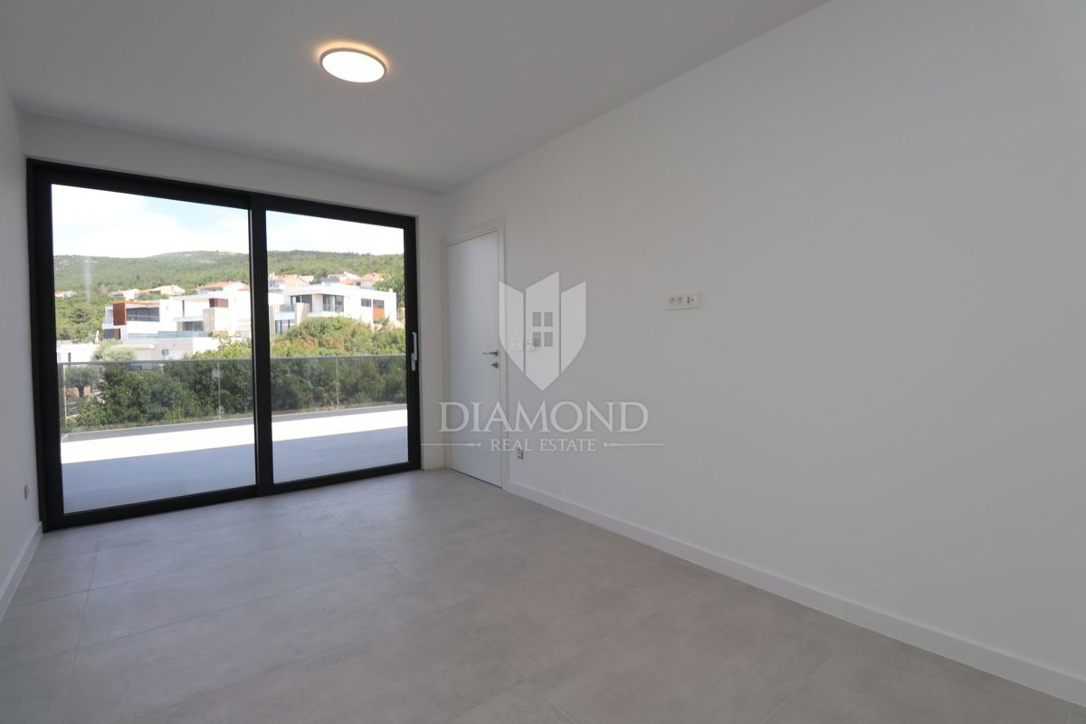 Apartmaj Crikvenica, 145,50m2