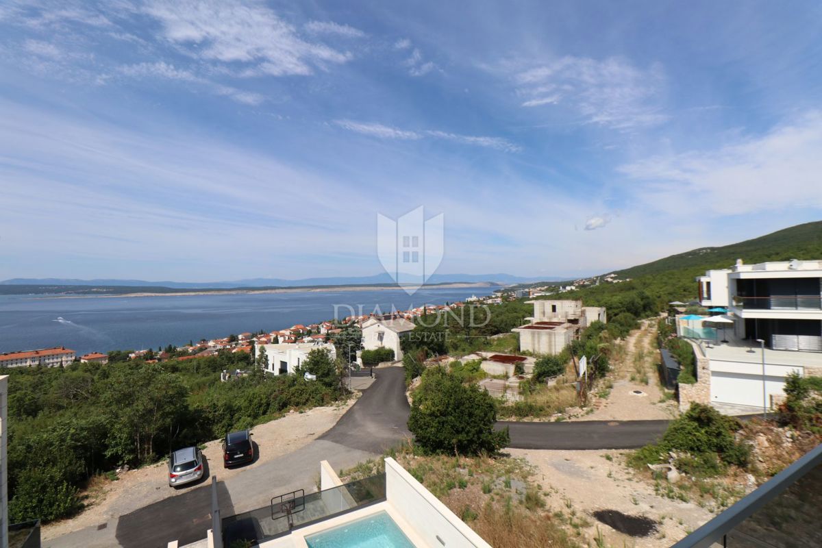 Apartmaj Crikvenica, 145,50m2