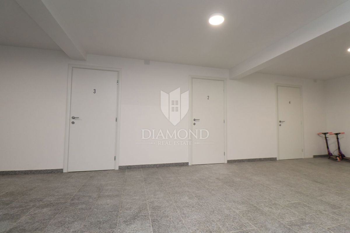 Apartmaj Crikvenica, 145,50m2