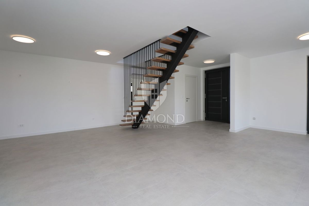 Apartmaj Crikvenica, 145,50m2