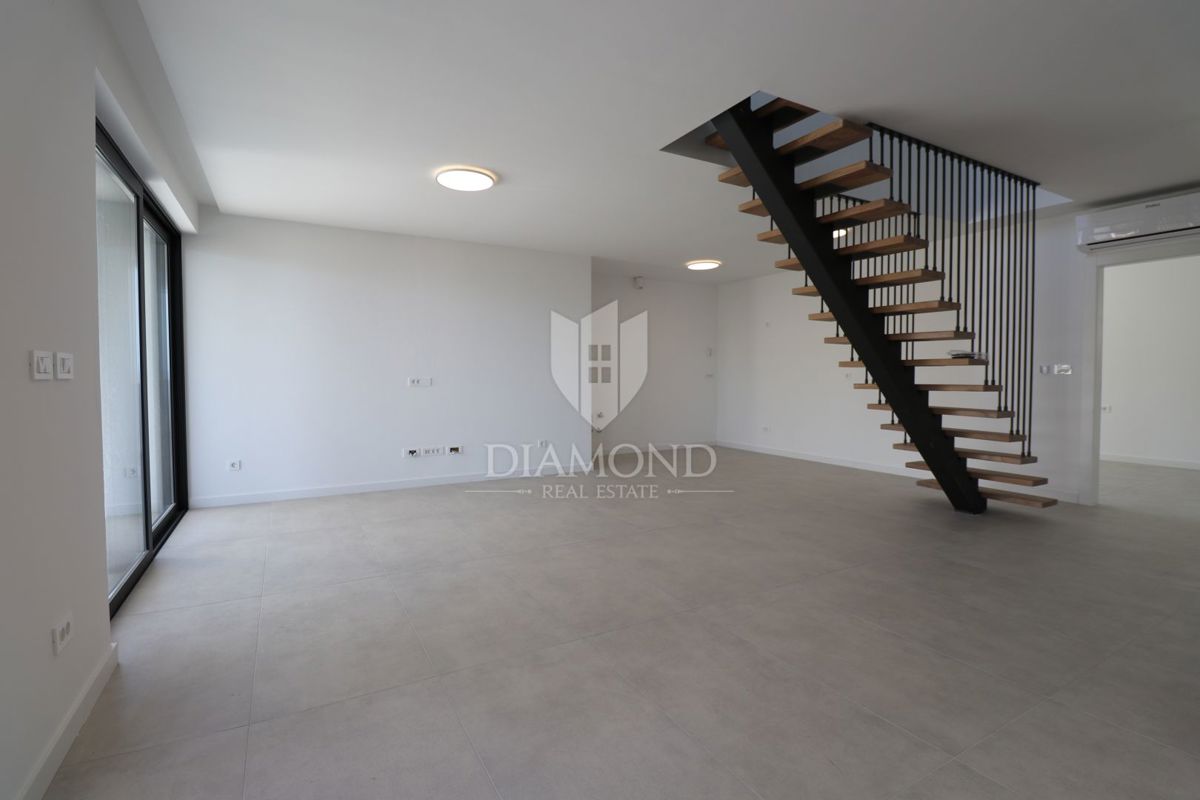 Apartmaj Crikvenica, 145,50m2
