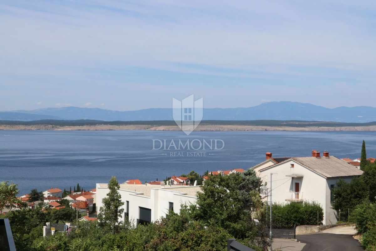 Apartmaj Crikvenica, 145,50m2