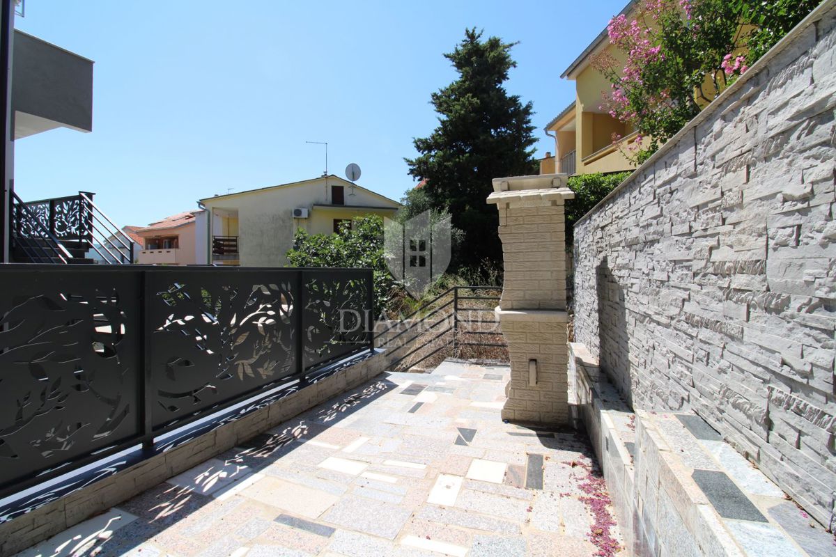 Apartmaj Kornić, Krk, 84m2