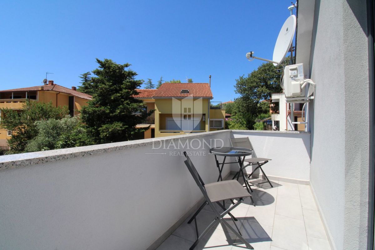 Apartmaj Kornić, Krk, 84m2