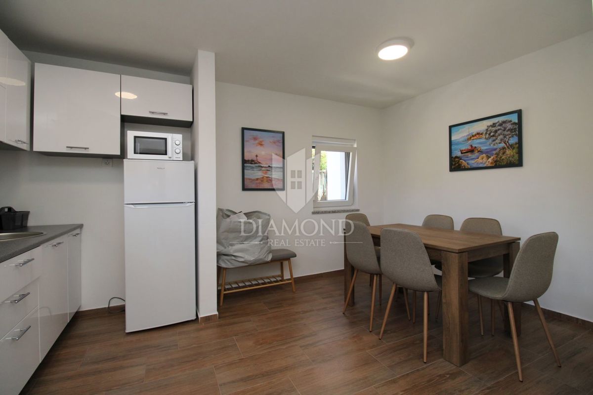 Apartmaj Kornić, Krk, 84m2