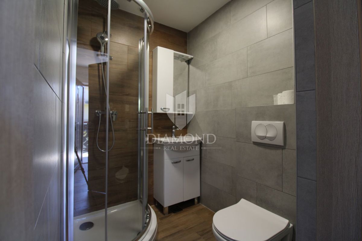 Apartmaj Kornić, Krk, 84m2