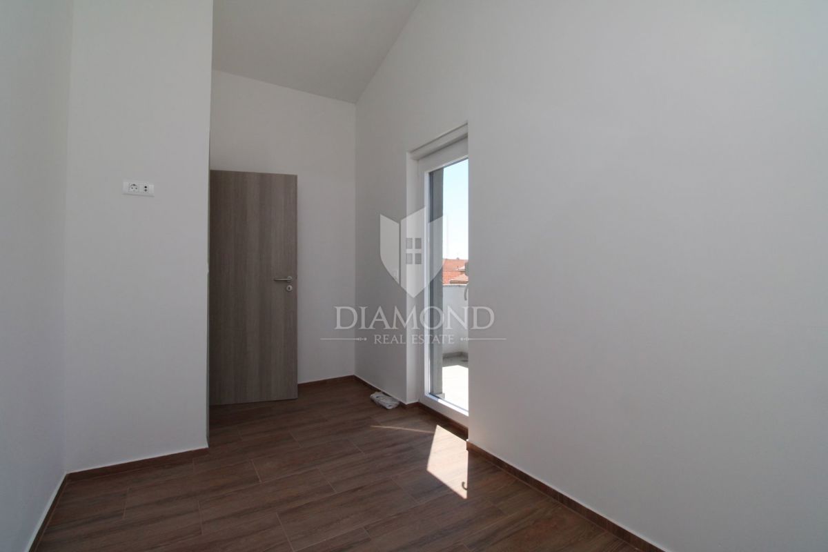 Apartmaj Kornić, Krk, 84m2