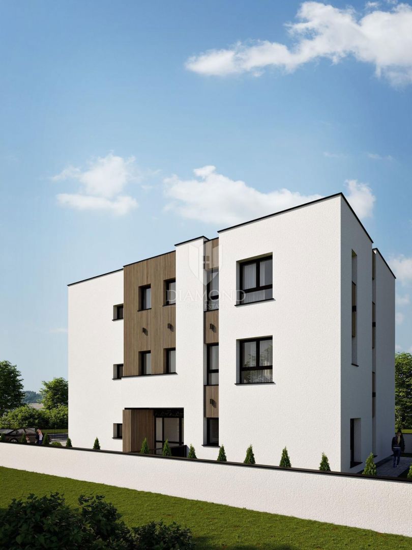 Apartmaj Štinjan, Pula, 54m2
