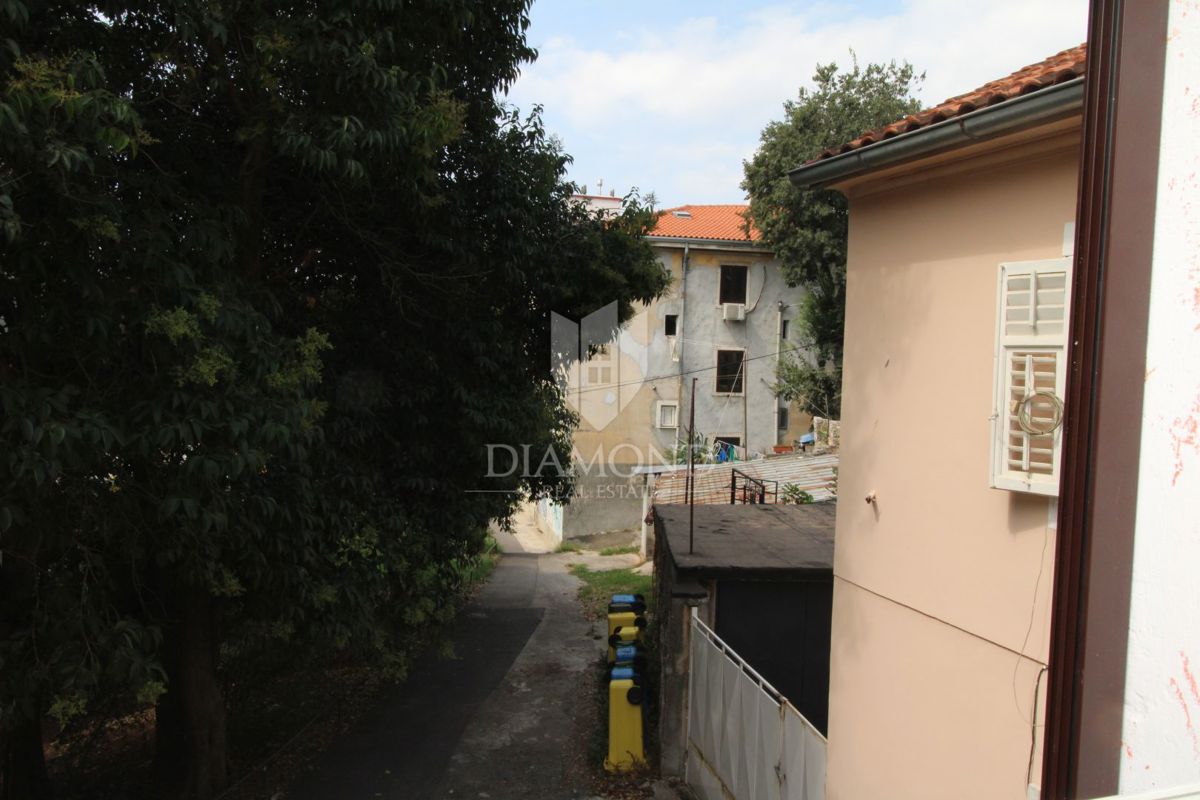 Apartmaj Mlaka, Rijeka, 31,29m2