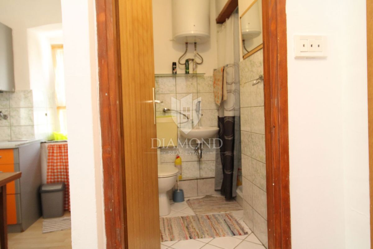 Apartmaj Mlaka, Rijeka, 31,29m2