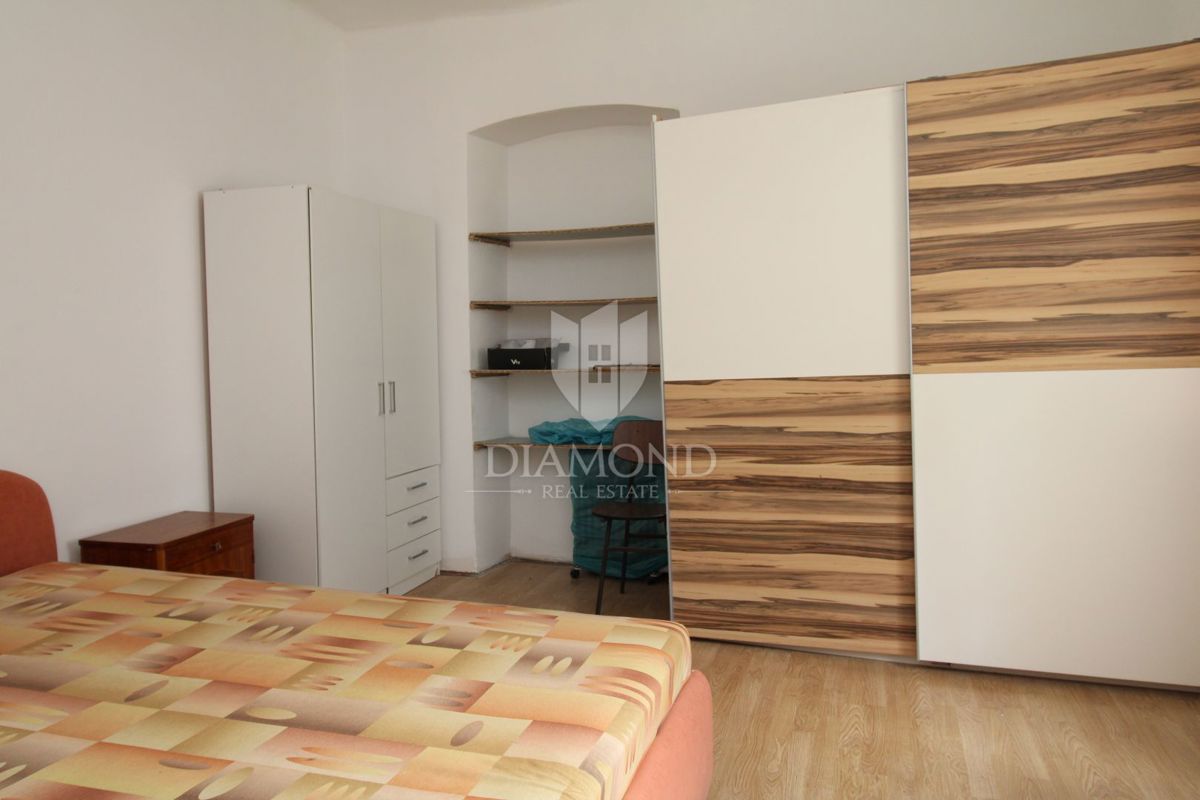 Apartmaj Mlaka, Rijeka, 31,29m2