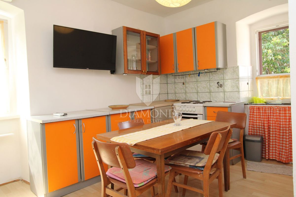 Apartmaj Mlaka, Rijeka, 31,29m2