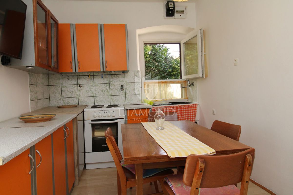 Apartmaj Mlaka, Rijeka, 31,29m2