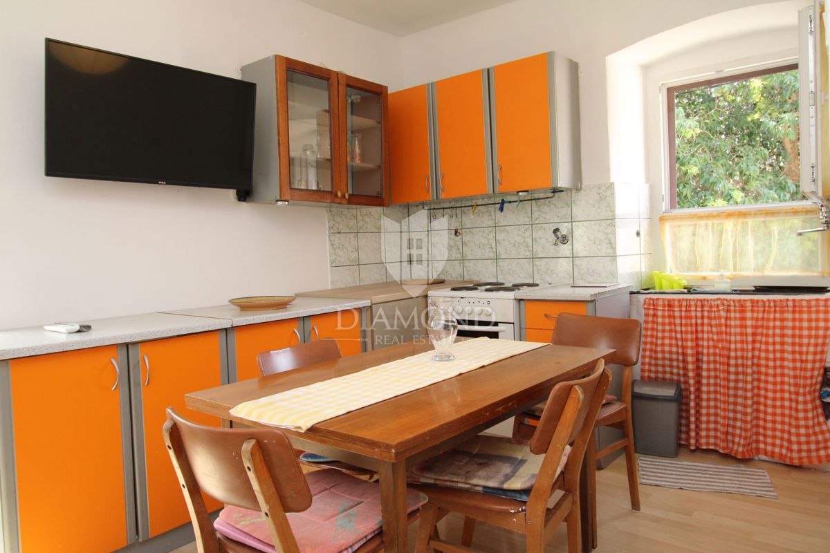 Apartmaj Mlaka, Rijeka, 31,29m2