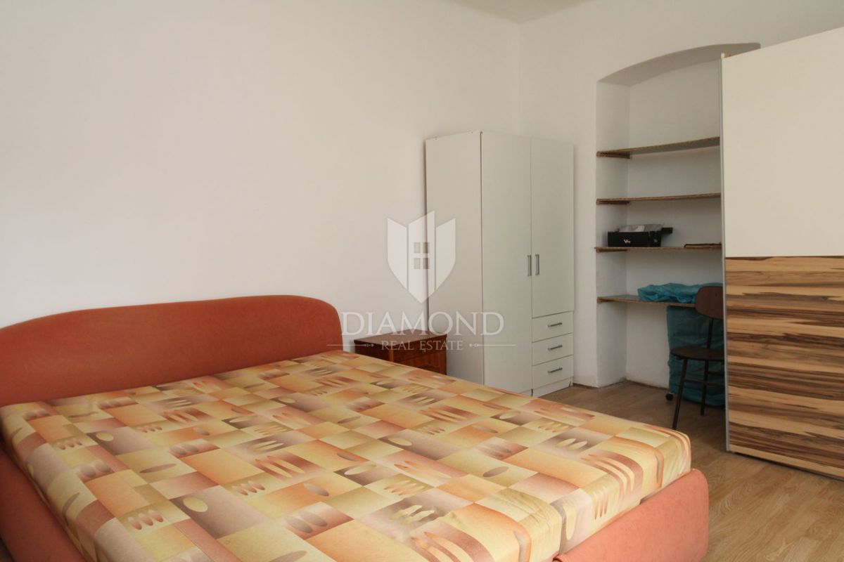 Apartmaj Mlaka, Rijeka, 31,29m2