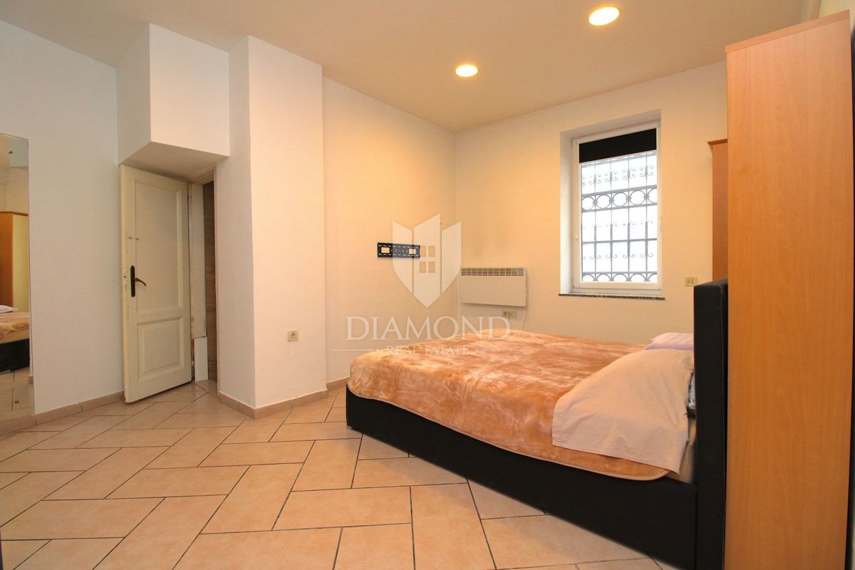 Apartmaj Centar, Rijeka, 81,10m2