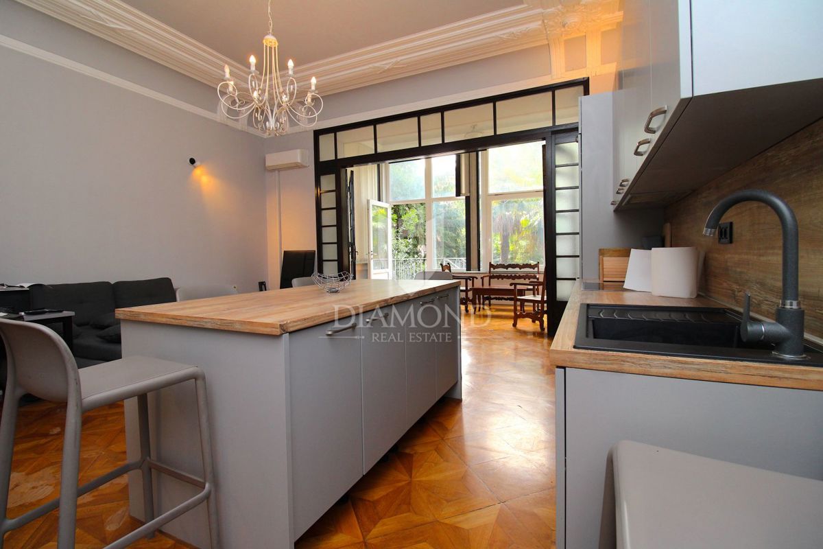 Apartmaj Centar, Rijeka, 81,10m2