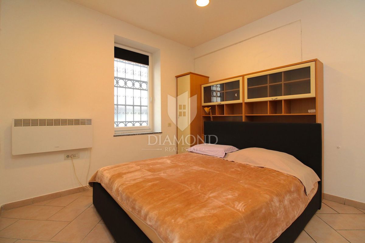 Apartmaj Centar, Rijeka, 81,10m2