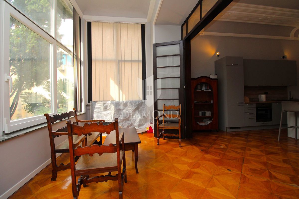 Apartmaj Centar, Rijeka, 81,10m2