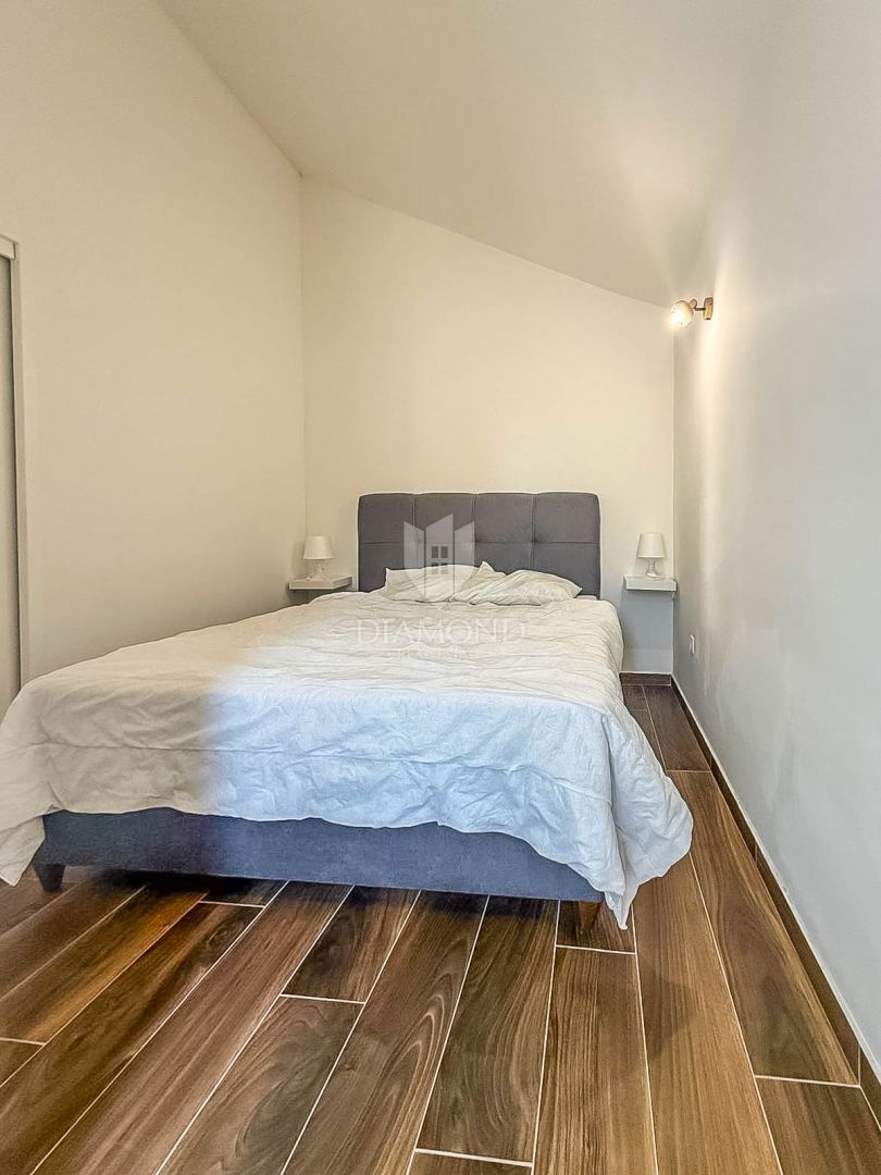 Novigrad, apartma blizu plaže