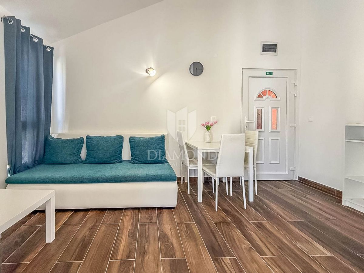 Novigrad, apartma blizu plaže