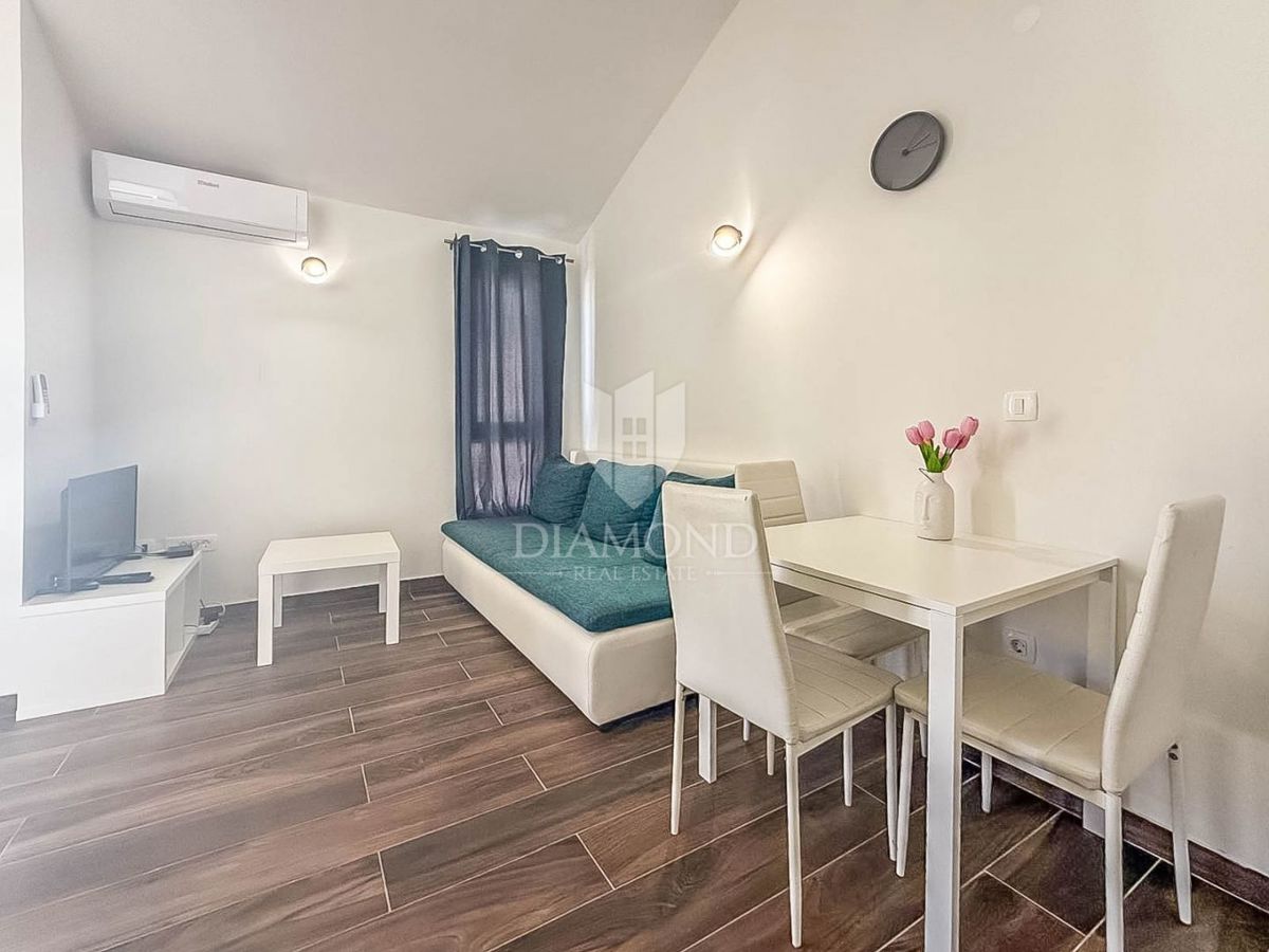 Novigrad, apartma blizu plaže