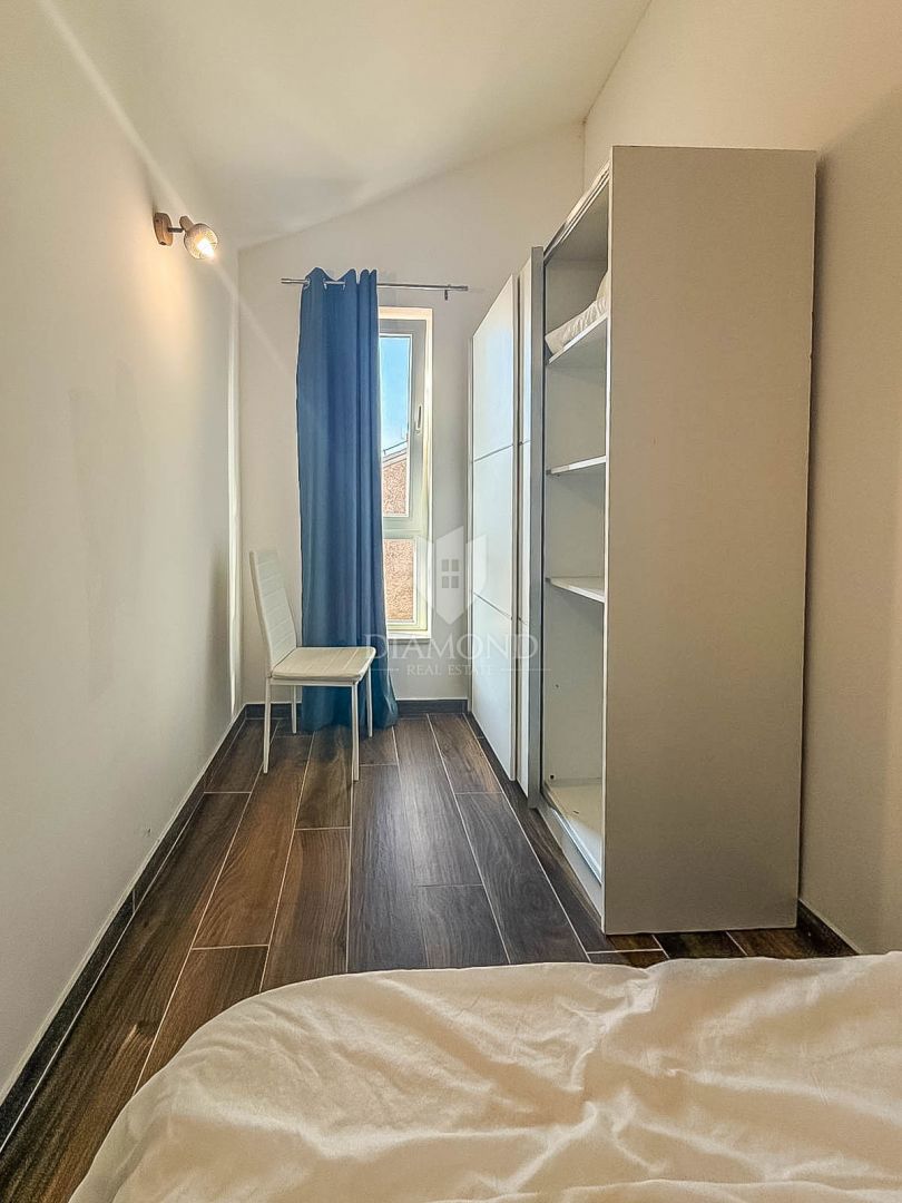Novigrad, apartma blizu plaže