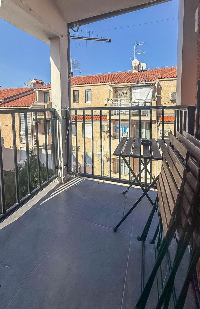Novigrad, apartma blizu plaže