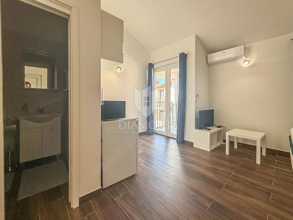 Novigrad, apartma blizu plaže