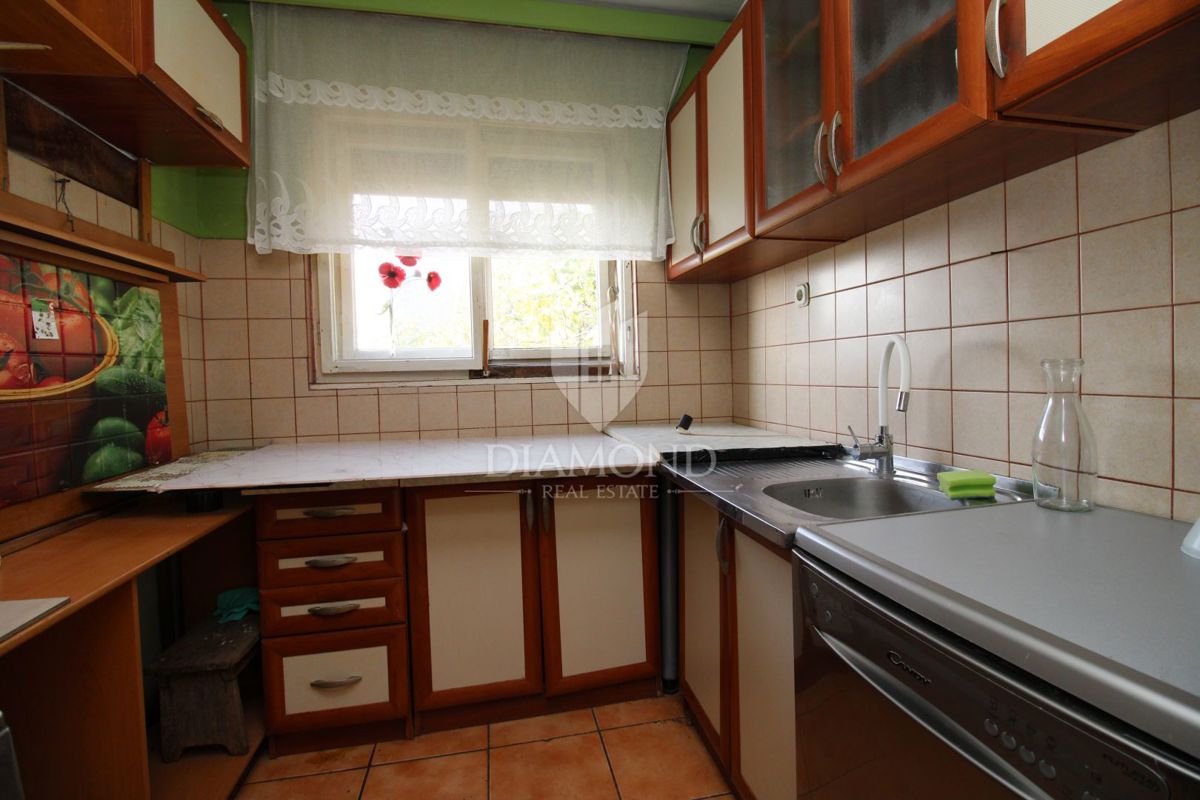 Apartmaj Trsat, Rijeka, 74,83m2