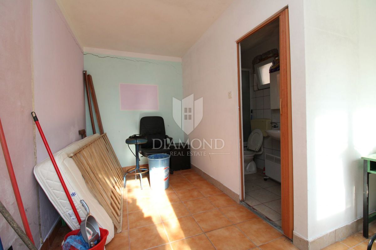 Apartmaj Trsat, Rijeka, 74,83m2