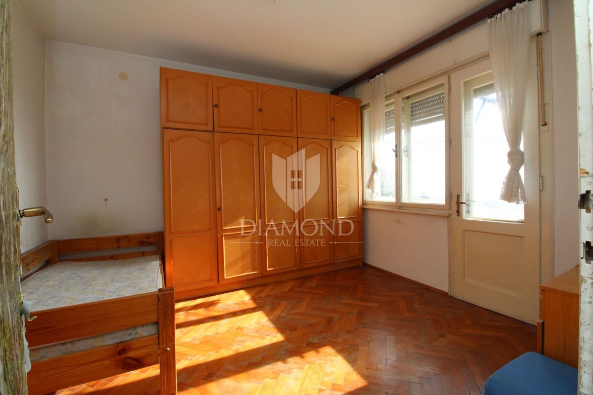 Apartmaj Trsat, Rijeka, 74,83m2