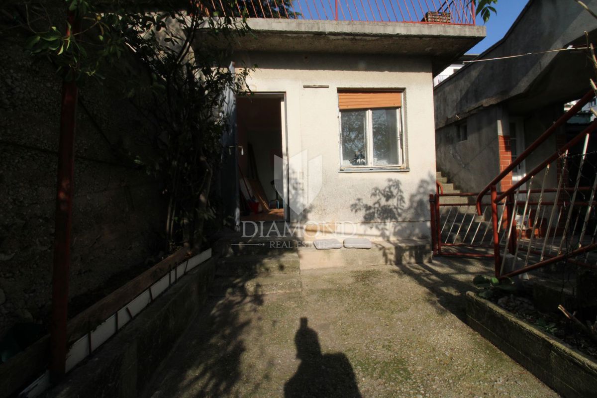 Apartmaj Trsat, Rijeka, 74,83m2