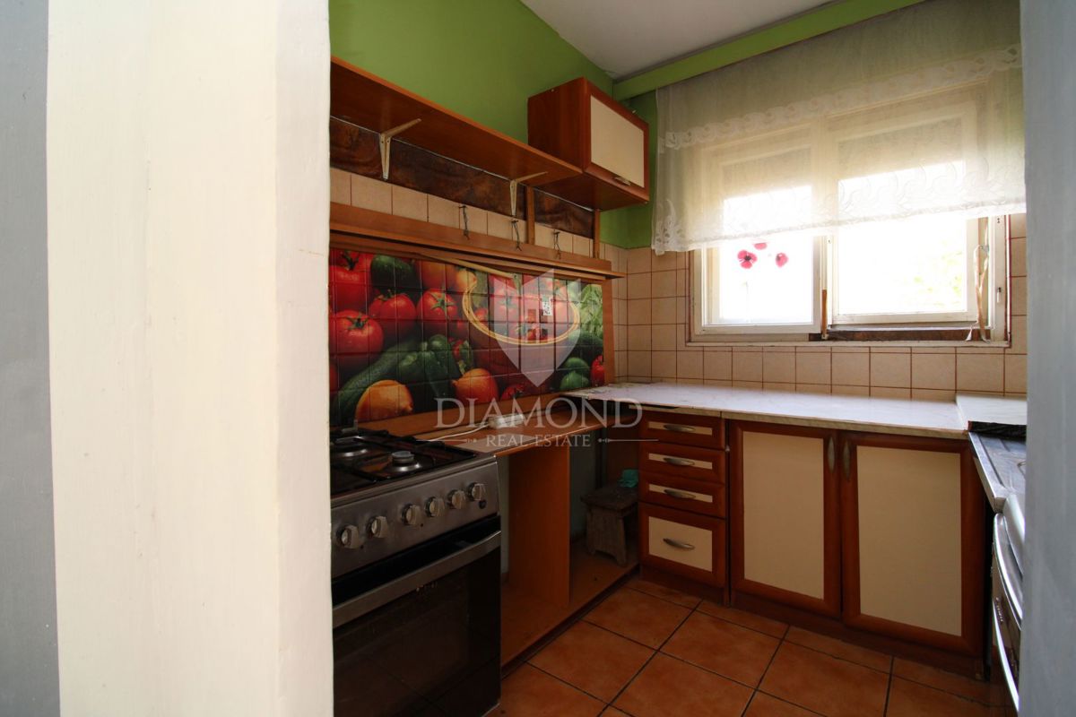Apartmaj Trsat, Rijeka, 74,83m2