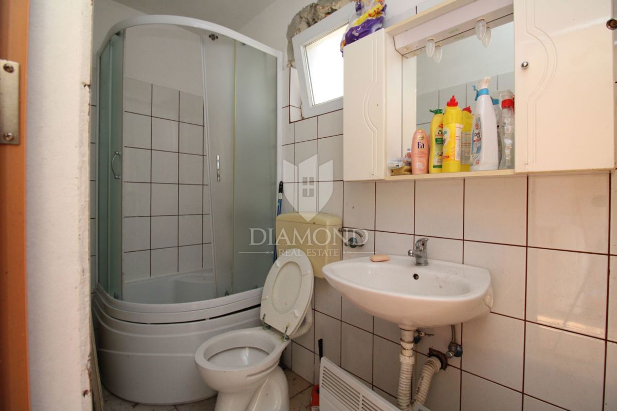 Apartmaj Trsat, Rijeka, 74,83m2