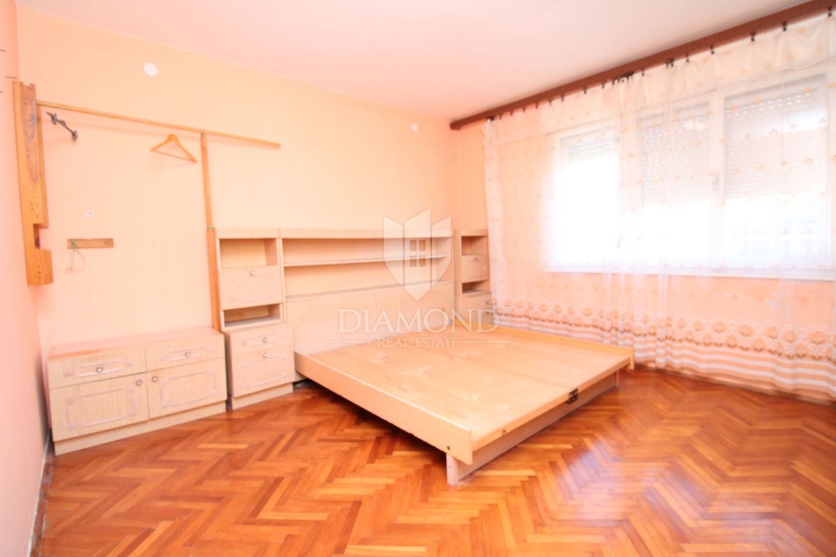 Apartmaj Trsat, Rijeka, 74,83m2