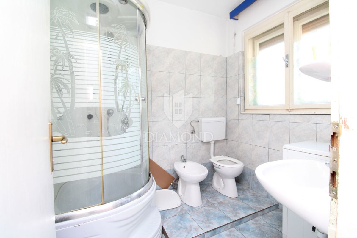 Apartmaj Trsat, Rijeka, 74,83m2