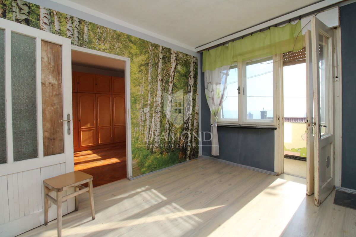 Apartmaj Trsat, Rijeka, 74,83m2