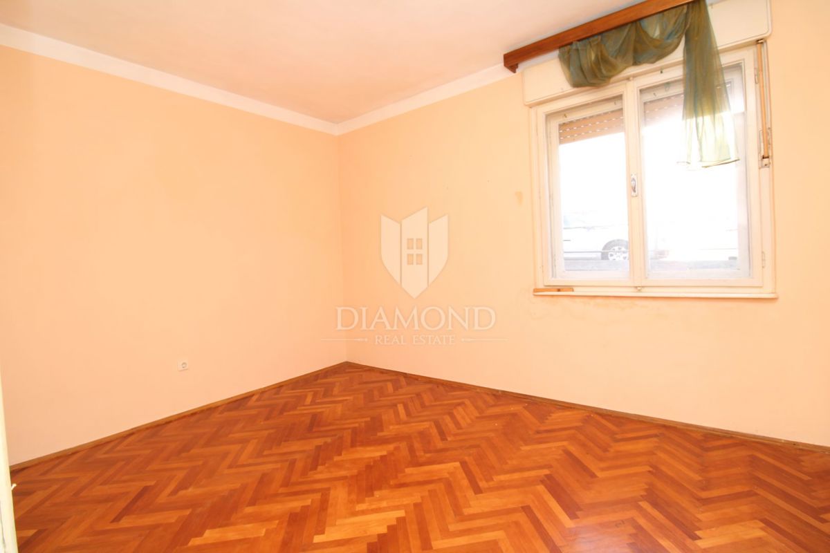 Apartmaj Trsat, Rijeka, 74,83m2