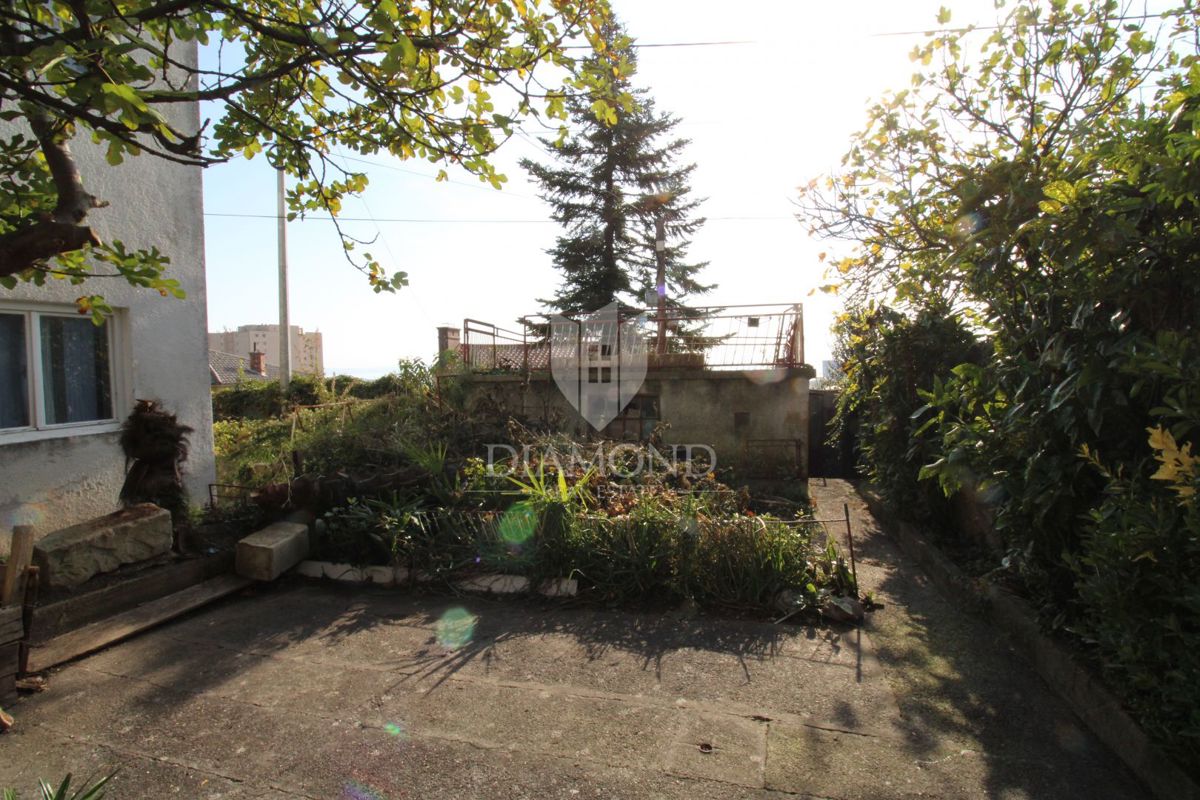 Apartmaj Trsat, Rijeka, 74,83m2