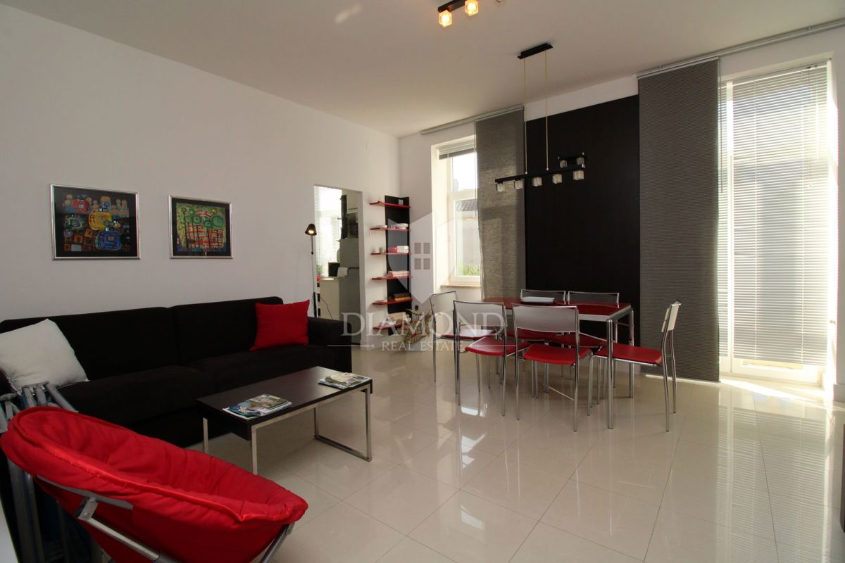 Hiša Crikvenica, 145m2