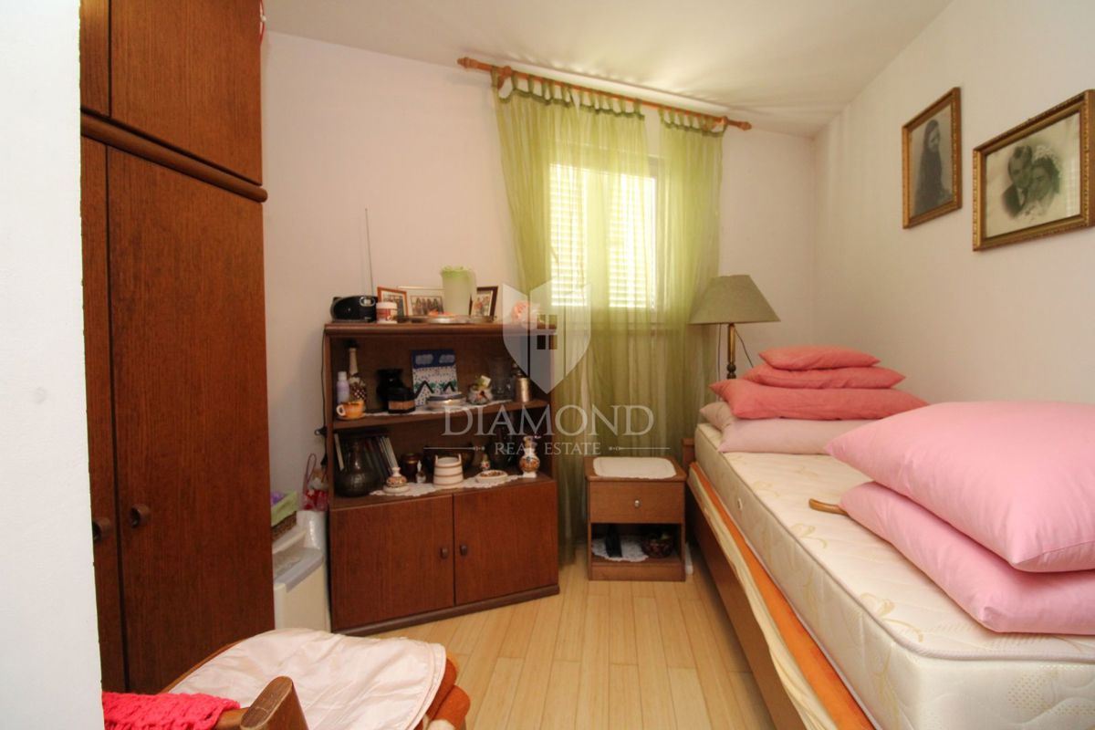 Hiša Crikvenica, 145m2