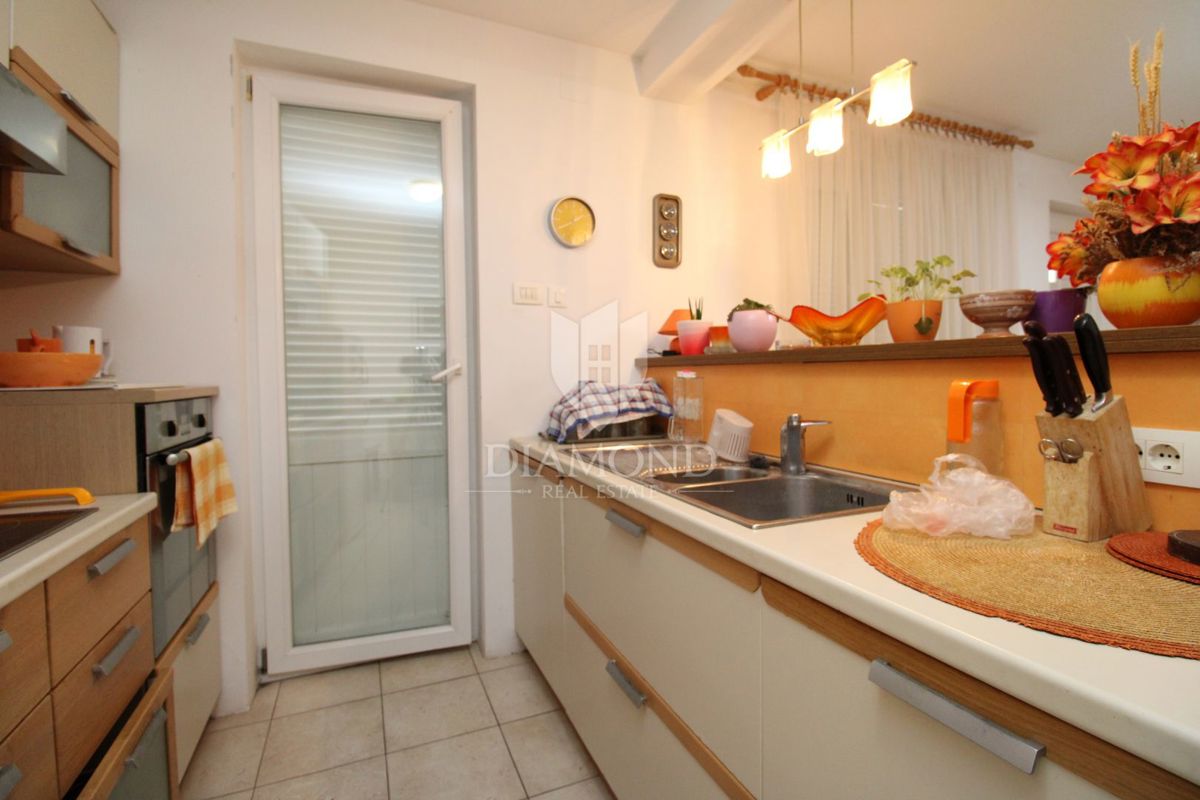 Hiša Crikvenica, 145m2