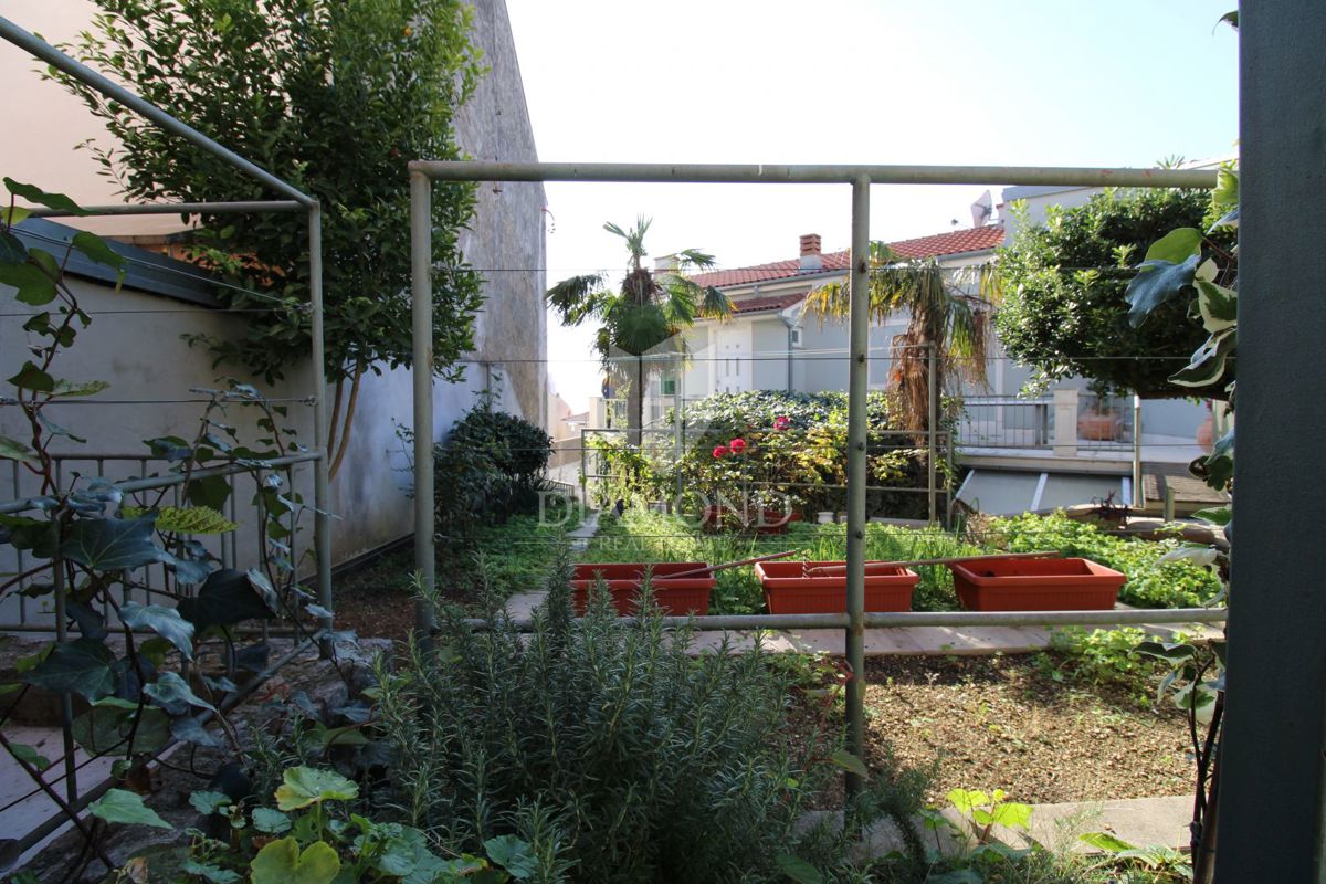Hiša Crikvenica, 145m2